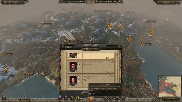 This is Total War: Attila - Legendary Western Roman Empire #94 смотреть онлайн