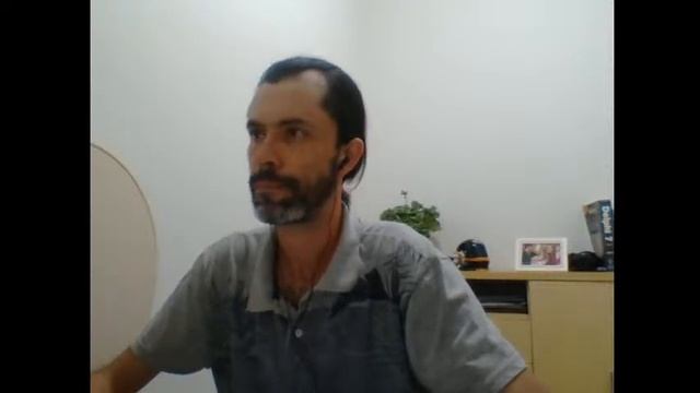 Consumindo API com Delphi смотреть онлайн