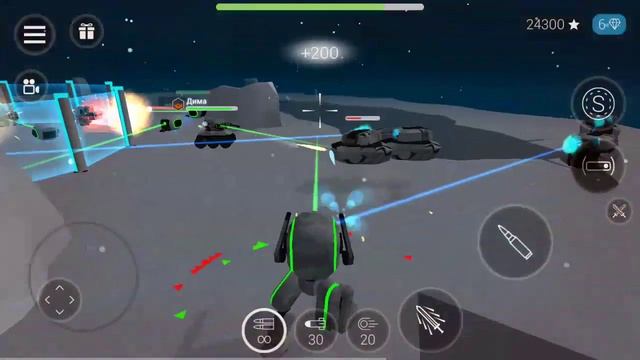 Прохождение игры CyberSphere. #часть3 смотреть онлайн