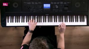 Yamaha DGX 660 | Bax Music