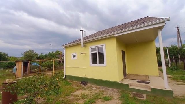 Цена 4млн. 500 тыс. руб. Дом с газом в городе Белореченск - 80 км. до города Краснодар! смотреть онлайн