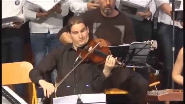 ΤΑ ΣΜΥΡΝΕΪΚΑ ΤΡΑΓΟΥΔΙΑ- ΓΕΡΑΣΙΜΟΣ ΑΝΔΡΕΑΤΟΣ смотреть онлайн