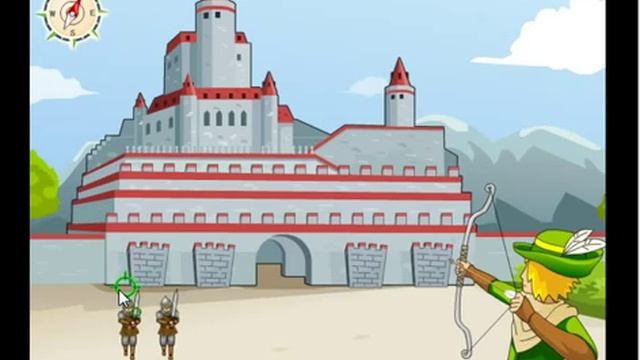 Medieval Archer 3 смотреть онлайн