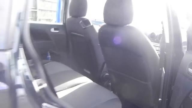 Ford Fusion 1.4 TDCi 5 door смотреть онлайн