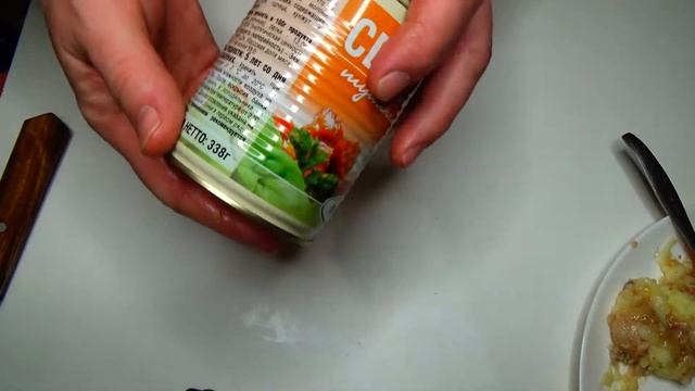 Тушёнка Рузком. смотреть онлайн