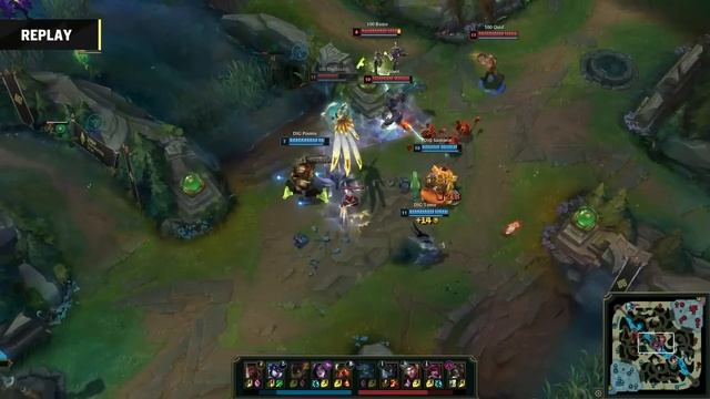 DIG vs 100 | Week 6 Day 1 S13 LCS Summer 2023 | Dignitas vs 100 Thieves W6D1 Full Game смотреть онлайн