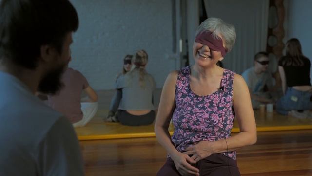 Випассана не зря отзыв Ирины Зарин смотреть онлайн