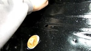 Шумоизоляция пола ваз 2110-11-12