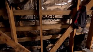 Освещение мансарды своими руками