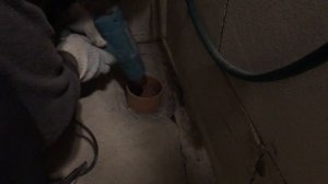 КАК СДЕЛАТЬ НАДЕЖНОЕ СОЕДИНЕНИЕ В КАНАЛИЗАЦИОННОЙ ТРУБЕ С ПОМОЩЬЮ ПРОГРЕВА ФЕНОМ