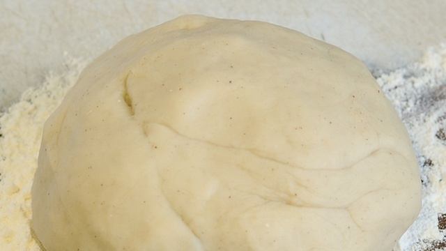 Сборник рецептов