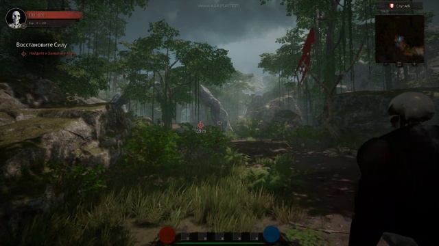 Monsters Domain ✔ Closed play test ✔ Gameplay ✔PC Steam game 2022 ✔ Full HD 1080p60FPS смотреть онлайн