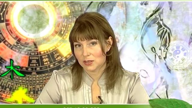 Фен Шуй дома начинается с входной двери смотреть онлайн