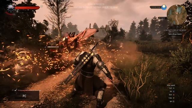 I Played Next-Gen Witcher 3. Here’s What You Need to Know. смотреть онлайн