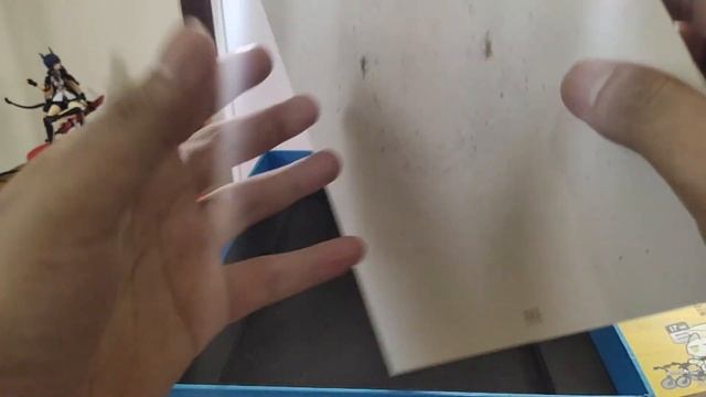 Part 1 : Unboxing - Vol. 1 RESET Arknights Official Artworks Artbook смотреть онлайн