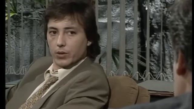 Celeste- Franco & Celeste (Франко и Селеста) Love Story (Andrea Del Boca & Gustavo Bermudez) 134 00