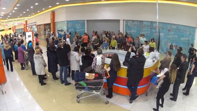 МЕРЕНГЕ ТРЦ ИЮНЬ 8 марта 2018 Le Zumba El Mango - La Cumbia Dinamita con Mani Colash смотреть онлайн