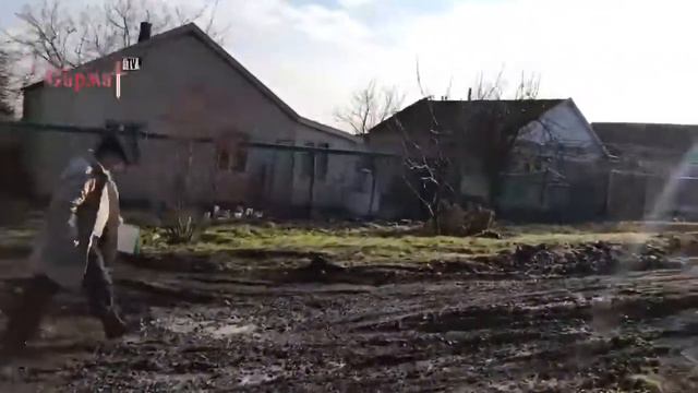 жителям провели водопровод, а дорогу вернуть в прежнее состояние забыли ч.3 смотреть онлайн