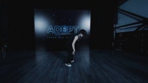 ADEPT | Адель Шайбакова | Keith Ape & Ski Mask the Slump God - Achoo