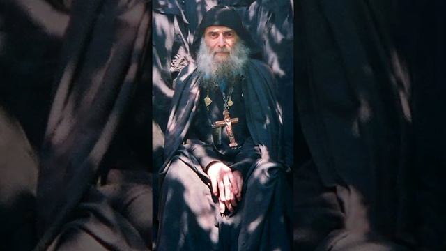 Преподобный Гавриил (Ургебадзе)  - Духовные наставления  - часть 4