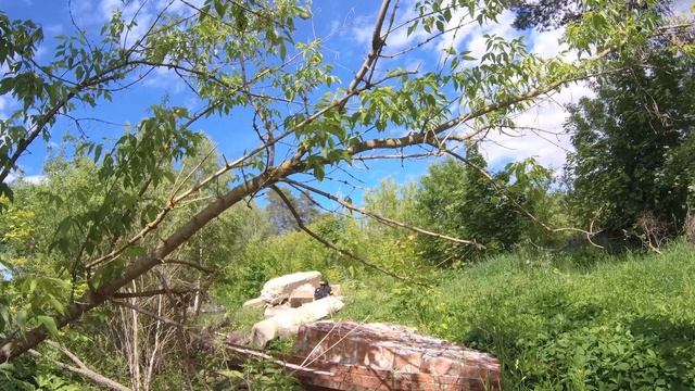 Страйкбол Раменское Полигон РСБ 2023.