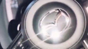 How remove airbag steering wheel on Mazda 2 (2022)