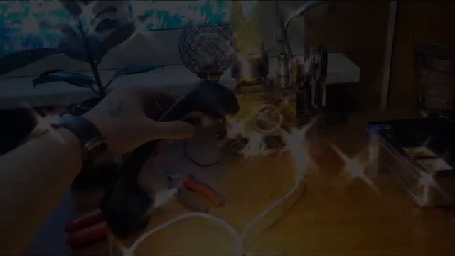 Светильник из старого телефона смотреть онлайн