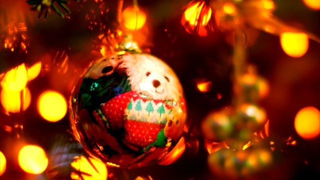 Поздравляшки С Новым Годом!! (или каша в голове) смотреть онлайн