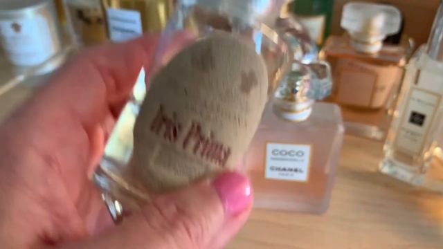 Top 5 Perfumes! | Summer 2021 смотреть онлайн