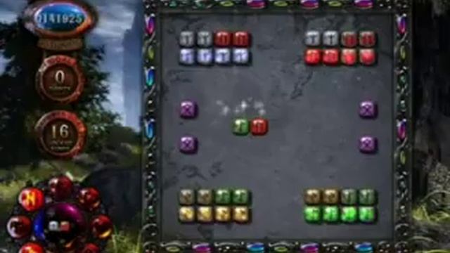 Runes of Avalon смотреть онлайн