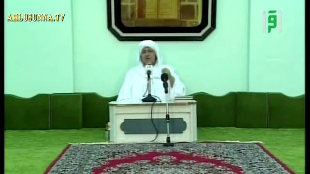Благодать снизошедшая в месяц Ша`бан [AHLUSUNNA.TV] смотреть онлайн