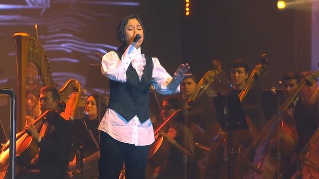 Sevara Nazarkhan Live At Humo Arena, 2019