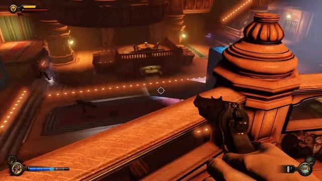 BioShock Infinite ● Оружейник ● ПРОХОЖДЕНИЕ ИГРЫ ● #7 смотреть онлайн