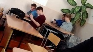 Куда уходит детство...?