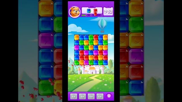 #asurgaming #newgame Jewel Match Blast Game Play смотреть онлайн