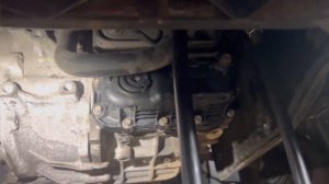 Полная замена масло в АКПП с промывкой по технологии BG Hyundai Santa Fe