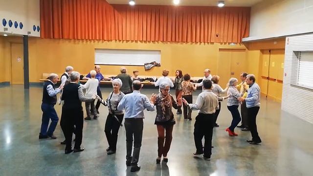 Bachata rueda marina pauli смотреть онлайн
