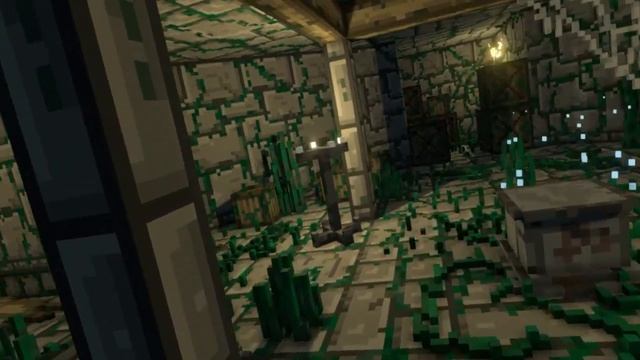 A COOL ROUGE-LIKE VR GAME ★ Ancient Dungeon VR Alpha смотреть онлайн
