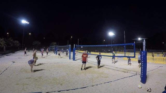 Intermediate Beach Volleyball, Solyanka vs Baltika, 4 vs 4, Set #1, Sep 3, 2019 смотреть онлайн