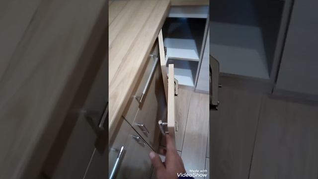 П- образна кухня от ПДЧЛ. смотреть онлайн