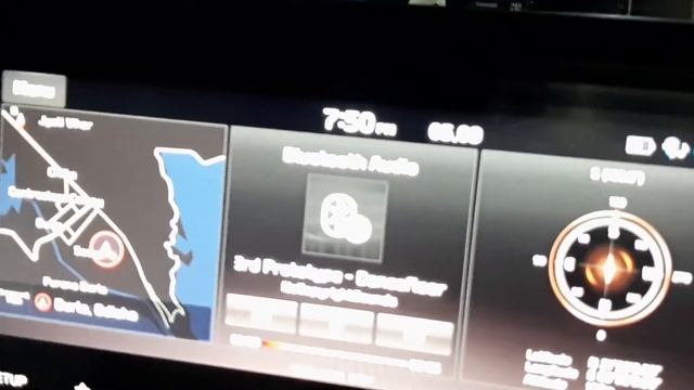 Sound Mood Light of Kia Seltos || Seltos Interior at night || Seltos HTX IVT Variant || Motor Hub смотреть онлайн