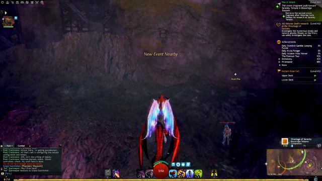Guild wars 2 Season 2 part 2 (#13) смотреть онлайн