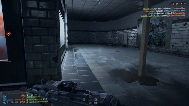 добрые люди 36 клан #FEAR смотреть онлайн