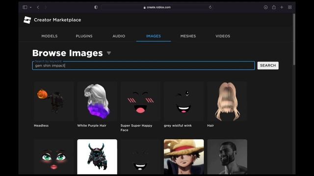 HOW TO FIND DECALS ON ROBLOX | 2022-2023 | DEJA BUILDS смотреть онлайн