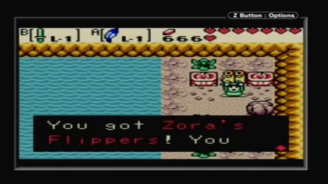 Regicide 2.0 | Zelda: Oracle of Seasons [Linked] 100% Walkthrough "31/45" (No Commentary) смотреть онлайн
