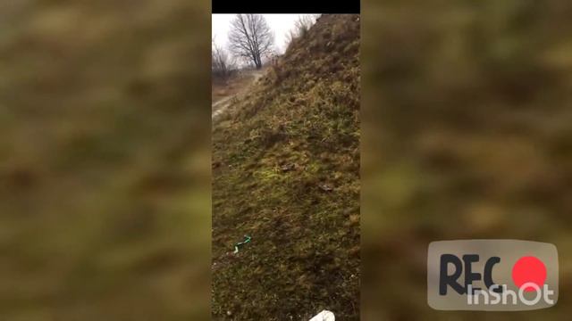 Алфа валит но не на таких местах! смотреть онлайн