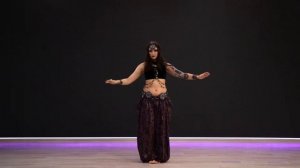 Monk | Elina & Julia | Choreography by Kira Lebedeva