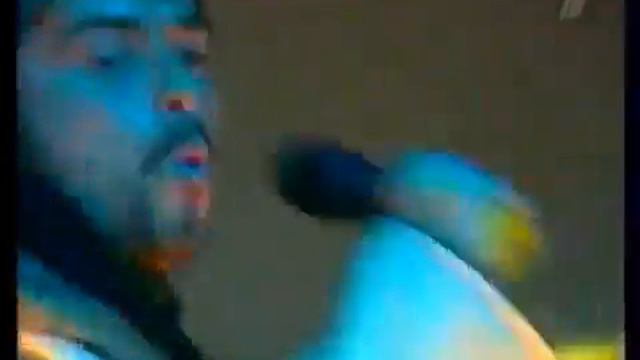 BOSSON - Higher League (LIVE)