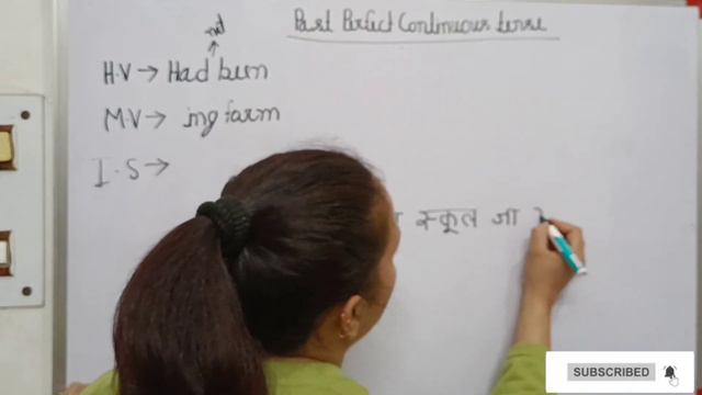 English grammar/past perfect continuous tense class-8/all exam usefull ctet UPTET Kvs dsssb смотреть онлайн