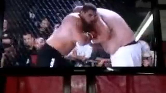 Goldem Combat Xandão vs Cristiano Bob parte 2 смотреть онлайн